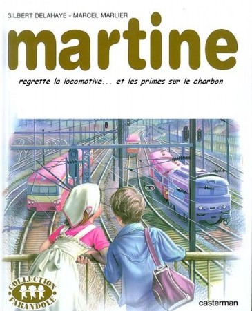 Mes Martine